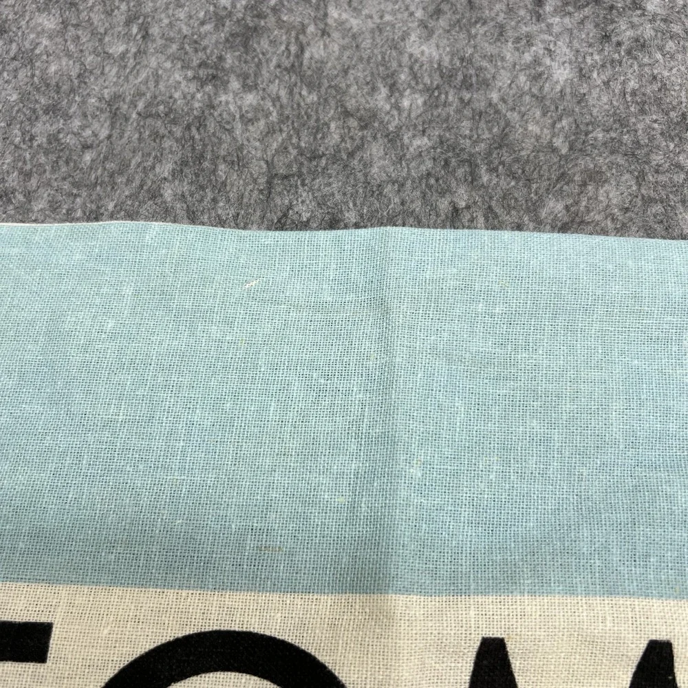 Toms one flag
